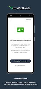 myVicRoads – Apps on Google Play.